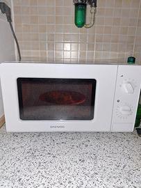 Forno a microonde Daewoo