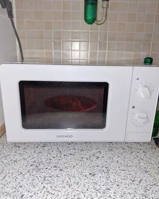 Forno a microonde Daewoo