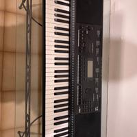 Medeli professional keyboard