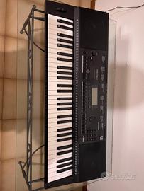 Medeli professional keyboard