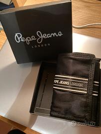 Portafoglio Pepe Jeans NUOVO