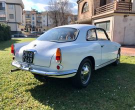 Alfa Romeo giulietta sprint