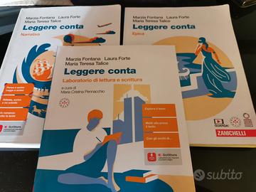 libri scuola superiore