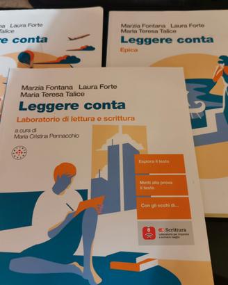 libri scuola superiore