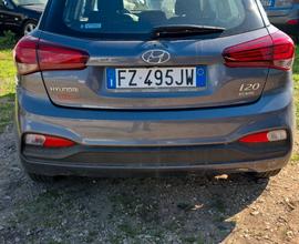 Hyundai i20 1.2 Econext Connectline - BENZ/GPL - 2