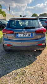 Hyundai i20 1.2 Econext Connectline - BENZ/GPL - 2