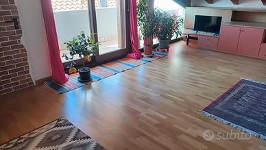 Appartamento arredato