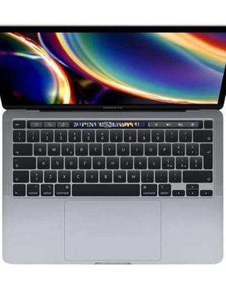 Macbook PRO M1 , 8GB, 256gb, Anno 2020, in garanzi