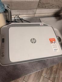 Stampante Hp 2720e con wifi
