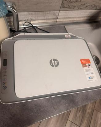 Stampante Hp 2720e con wifi
