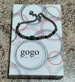 Braccialetto gogo