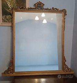 Specchio  antico