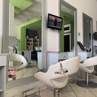 Arredamento Saloni Parrucchiere/Barbiere