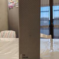 Whisky Puni Nova first edition