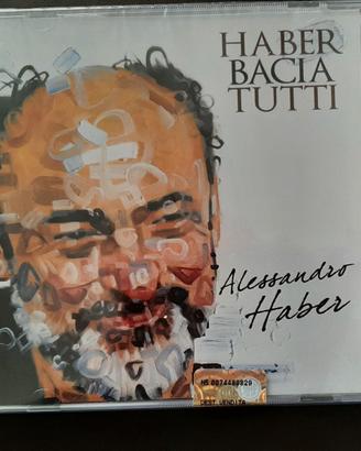 Alessandro Haber