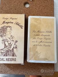 carte da gioco DAL NEGRO