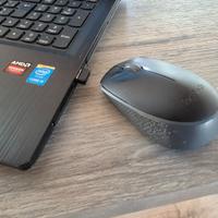 Mouse Pc wireless senza fili Logitech