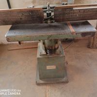 MACCHINE PER FALEGNAMERIA TRIFASE