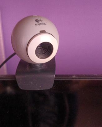 Telecamera da PC