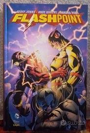 Flashpoint n.1 - DC Omnibus