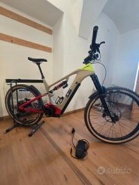 Ebike
