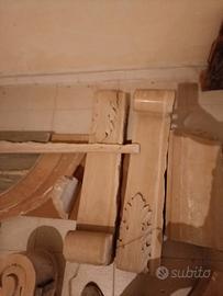 caminetto marmo lavorazione a mano