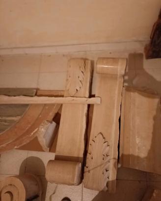 caminetto marmo lavorazione a mano