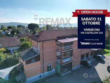 Appartamento - Varese