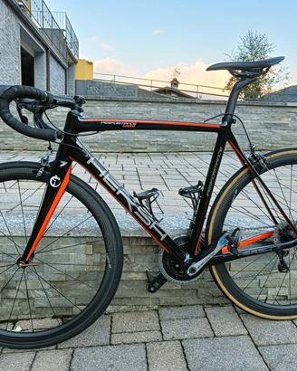 bici da corsa Hersh