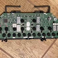 Piano induzione Bosch - Modulo pulsanti 0311915251