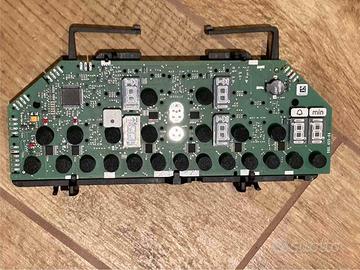 Piano induzione Bosch - Modulo pulsanti 0311915251