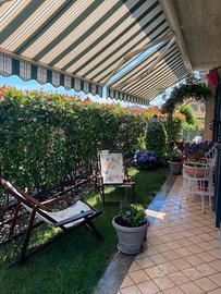 Meraviglioso appartamento come nuovo Spinetta M.go