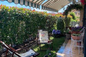 Meraviglioso appartamento come nuovo Spinetta M.go