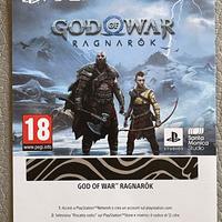 God of War Ragnarok