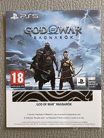 God of War Ragnarok