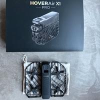 HOVERAir X1 PRO Drone con Telecamera, 4K, follow