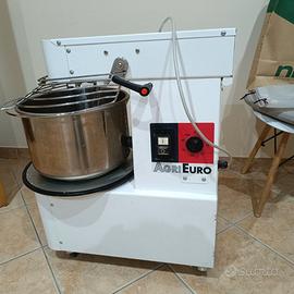 Impastatrice 12 kg