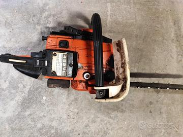 motosega Echo 452 vl