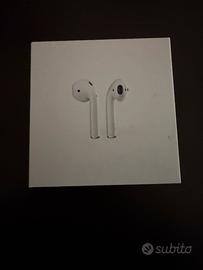 Air Pods originali