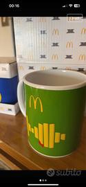 Tazze McDonalds