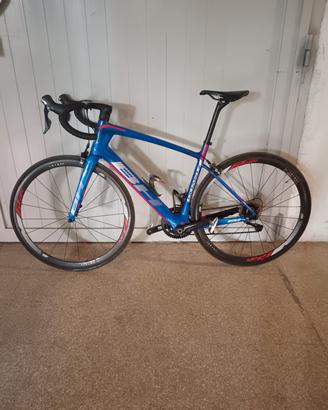 bici da strada BH 