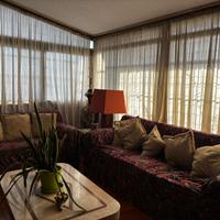 Prestigioso appartamento con terrazzo - Aventino A