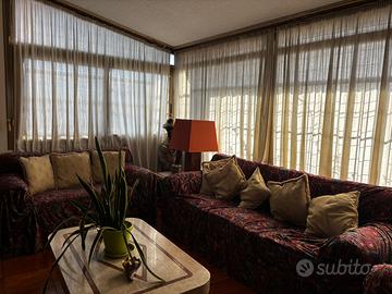 Prestigioso appartamento con terrazzo - Aventino A