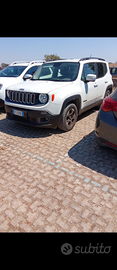 Jeep renegade 1.6 120cv