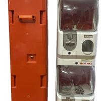 macchinette vending capsule giocattolo