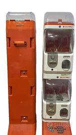 macchinette vending capsule giocattolo