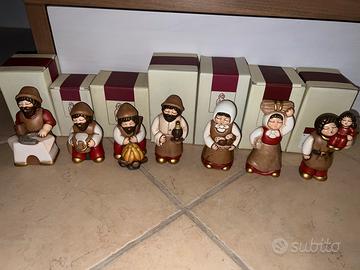 Presepe giubileo thun