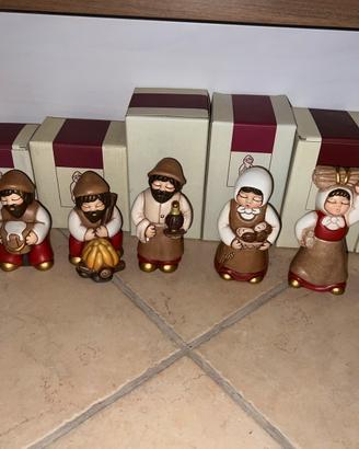 Presepe giubileo thun