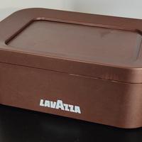 Caffè LAVAZZA  porta tovaglioli 