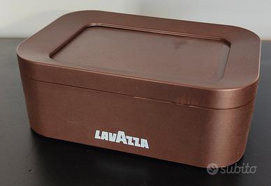 Caffè LAVAZZA  porta tovaglioli 